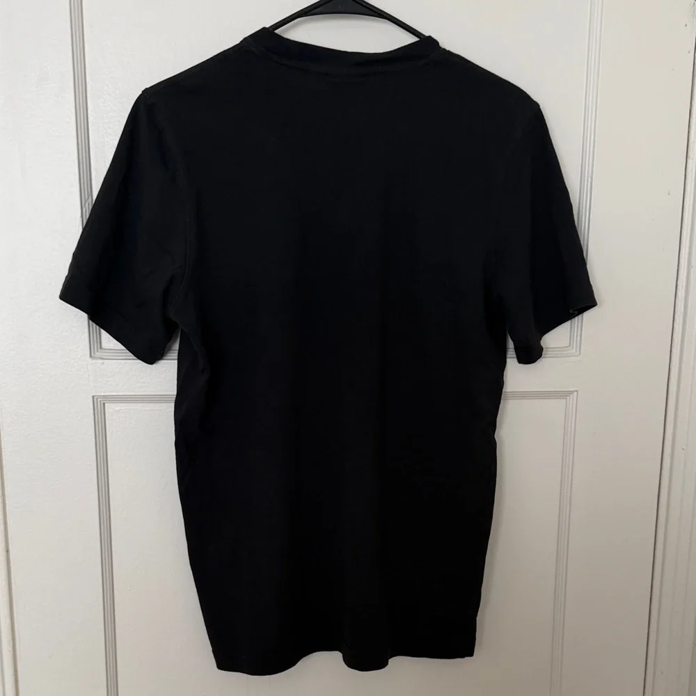 Adidas Originals Men’s Logo Printing Tee - Picture 3 of 5